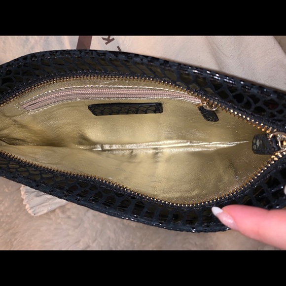 Michael Kors clutch - Picture 4 of 6